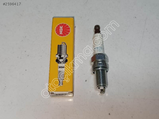 Fiat Egea / Palio / Bravo / Stilo Ateşleme Bujisi NGK 4983