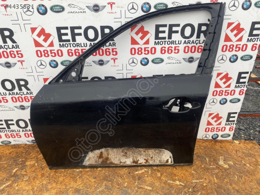 BMW 5 SERİSİ E60 SOL ÖN KAPI ÇIKMA YEDEK PARÇA
