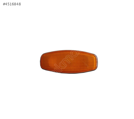 HYUNDAİ H100 KAPI ÜST SİNYALİ SAĞ/SOL AYNI  1999-