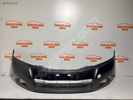 Honda city ön tampon orijinal çıkma 2009-2012