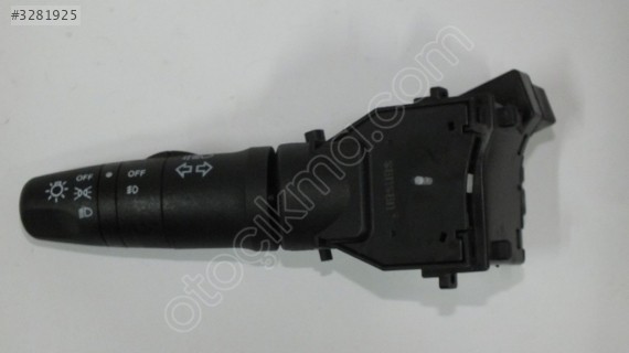 25540-VW000 TD27 / NOTE 06-> FAR SİNYAL KOLU