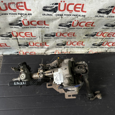 NİSSAN QASHQAİ DİREKSİYON MİLİ ÜÇEL OTO ÇIKMA BURSA