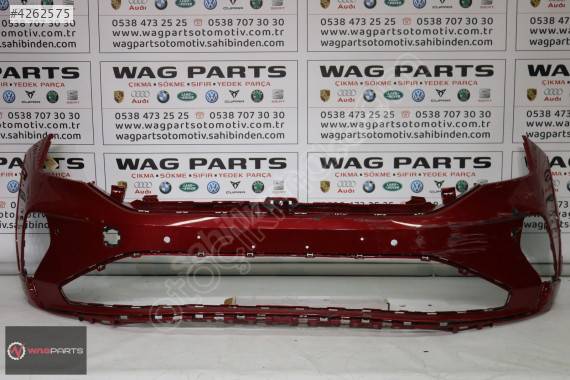 2021 - 2024 VW TAİGO ÖN TAMPON 2G7807217