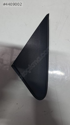 CHEVROLET CRUZE SAĞ AYNA ÜÇGEN KAPAĞI ORJİNAL.OTO ERKAN ÜNYE