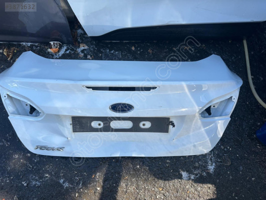 MİRİM OTODAN FORD FOCUS BAGAJ KAPAĞI