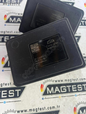 Suzuki GRAND VITARA 06.2102-0846.4 06.2109-8158.3 ABS ECU