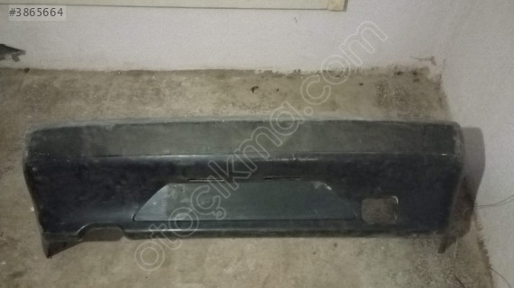 ALFA ROMEO 146 ORJİNAL ÇIKMA ARKA TAMPON