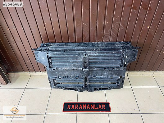 FORD FOCUS 4.5 ÖN PANEL ORJİNAL
