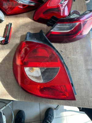 CLİO 3 SOL DIŞ STOP ORJİNAL ÇIKMA