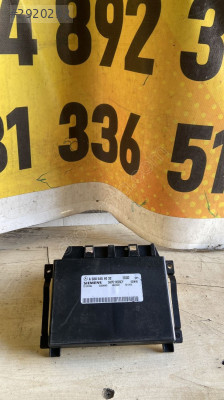 Mercedes w211 şanzıman egs beyni A0305454032