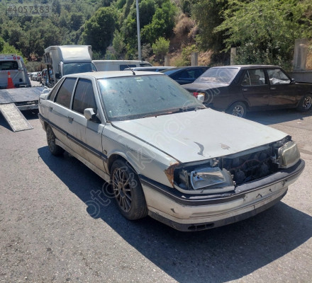 Renault manager sağ arka kapı
