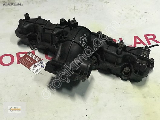 Ford Transit Orjinal Çıkma Emme Manifoldu 2007 - 2023