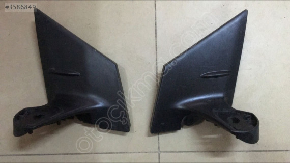 TOYOTA COROLLA SAĞ-SOL AYNA AYAĞI  2122000799