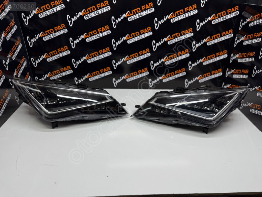 2013 -2016 Seat Leon sağ sol Orjinal