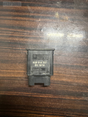 VW Airbag anahtarı 5Q0919237