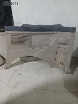 Dfm succe bagaj iç sağ döşeme