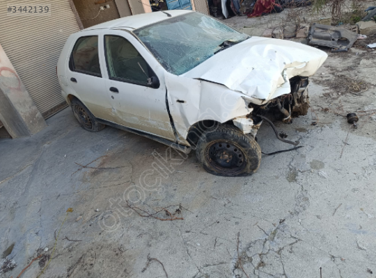 FİAT PALİO HATASIZ KAPILAR