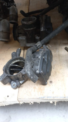 OPEL İNSİGNİA ÇIKMA GAZ KELEBEĞİ.OTO ERKAN ÜNYE