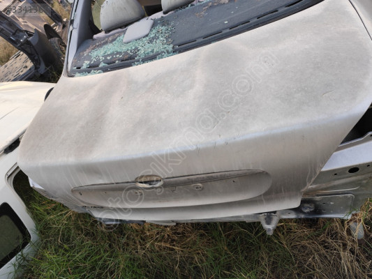 FORD MONDEO MK2 KOMPLE ARKA PANEL ÇIKMA PARÇA