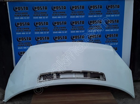FORD TRANSİT KAPUT