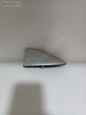 COROLLA 1.8 hybrit GPS anteni