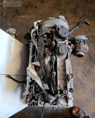 Mercedes e270  211 kasa v647 motor