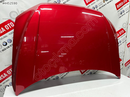 VOLKSWAGEN T-ROC MOTOR KAPUT 2GA823031A