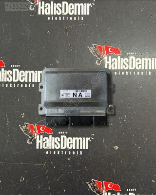 DACİA DUSTER MOTOR BEYNİ 237105100S 237105098S