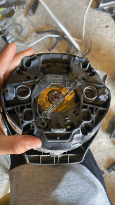 3C8880201T vw passat b7 direksiyon airbagi
