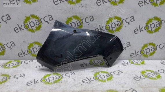 BMW İ SERİSİ 2021 2024 İX İ20 SOL ARKA TAMPON BRAKETİ 51129491667