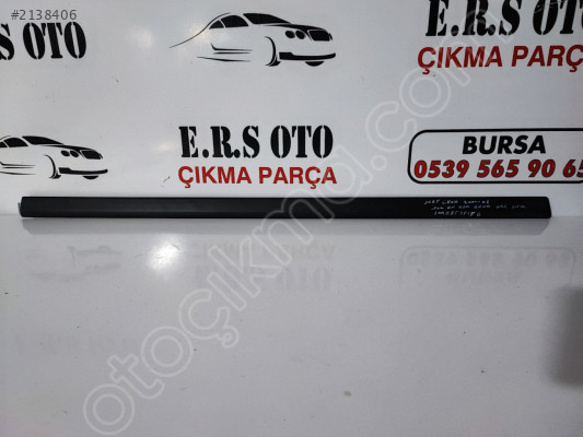 SEAT LEON 2000-06 SOL ÖN KAPI BANDI 1M0853515G