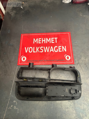 Volkswagen golf 4 Bora sol ön 4lü cam düğmesi