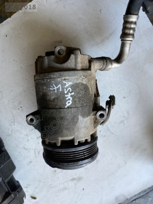 OPEL ASTRA F KLIMA KOMPROSORU MERT OTO
