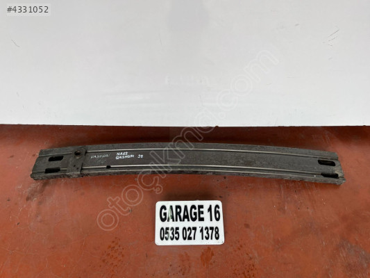 QASHQAİ J11 TAMPON DEMİRİ ORJİNAL 850304EA0A