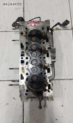 COURİER DİZEL SİLİNDİR KAPAĞI AKİL  YAMAN OTOMOTİV