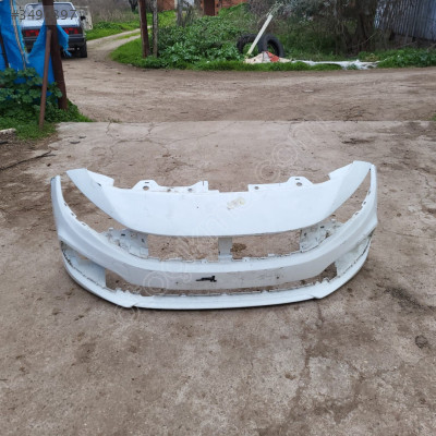 Fiat egea ön tampon orjinal