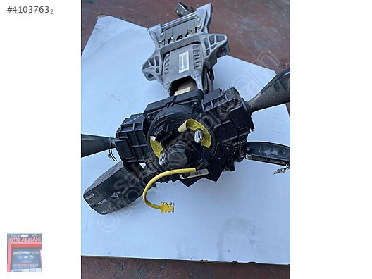 FORD FOCUS 2 - 2,5 AİRBAG SARGISI ORİJİNAL GARANTİLİ
