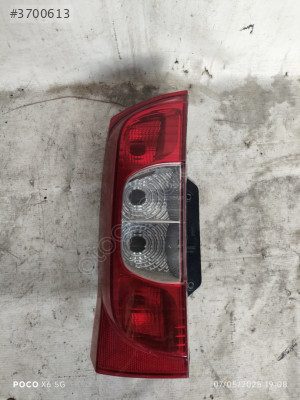 Fiat Fiorino 2007 2025  çıkma hatasız sol arka stop
