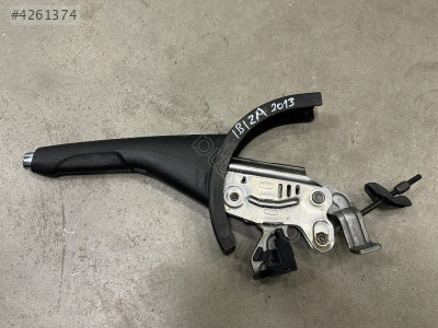 SEAT İBİZA EL FRENİ TABANCASI  2009-2017