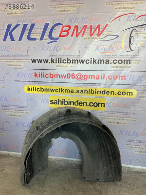 BMW G30 ÇIKMA DAVLUMBAZ