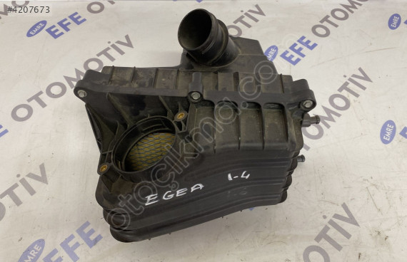 fiat egea 2016 1.4 hava filtre kutusu/kazanı (son fiyat)