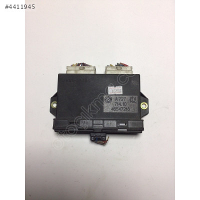 Fiat Marea Konfor Modülü A727714.10 46547216