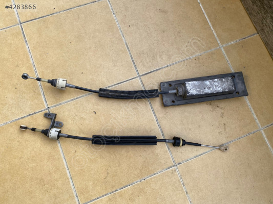 PORSCHE PANAMERA BENZİNLİ VİTES HALATI 97042613300