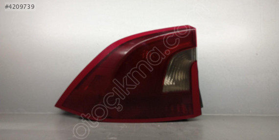 VOLVO S60 SOL STOP ORJİNAL ÇIKMA