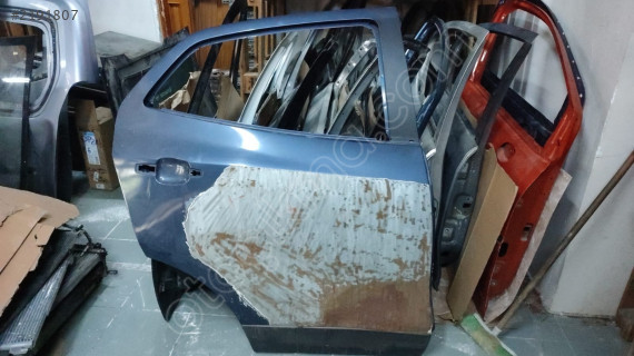 OPEL MOKKA SAĞ ARKA KAPI ÇIKMA ORJİNAL YEDEK PARÇA