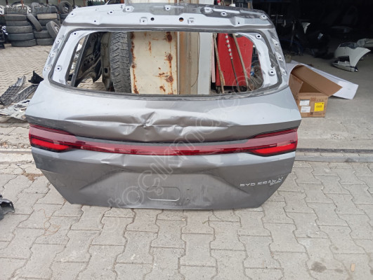 2024 2025 byd seal u arka bagaj kapağı