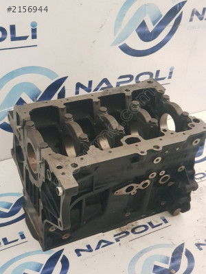 CAX MOTOR BLOĞU 1.4 TSI