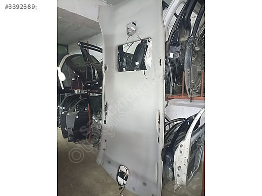 Mercedes GL 320 orjinal çıkma tavan dosemesi FATİH MOTORLU ARAÇ