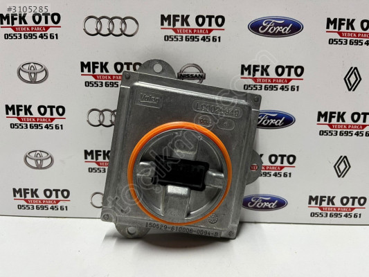 Ford Valeo LED BEYNİ