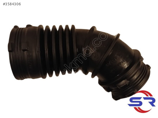 Lodgy Dokker Kangoo Orijinal Hava Filtresi Hortumu 165758477R